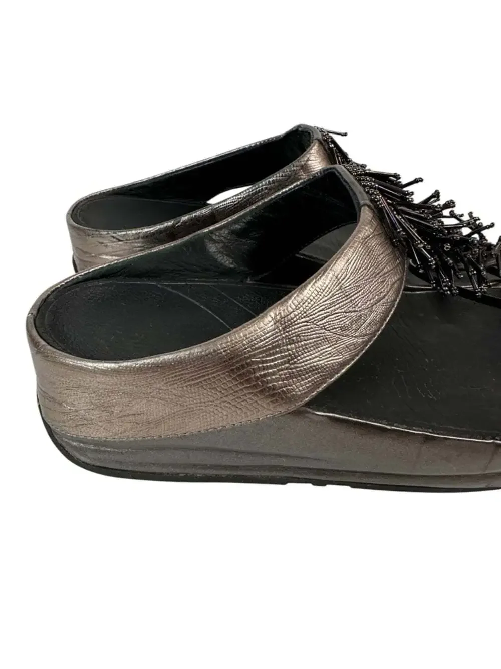 Fitflop rumba wedge